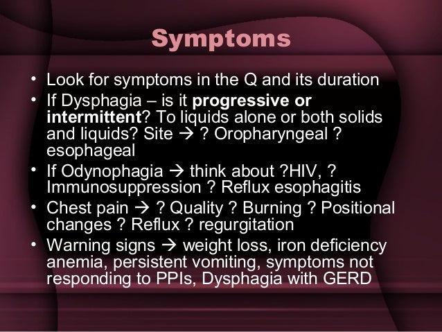 Gastroenterology