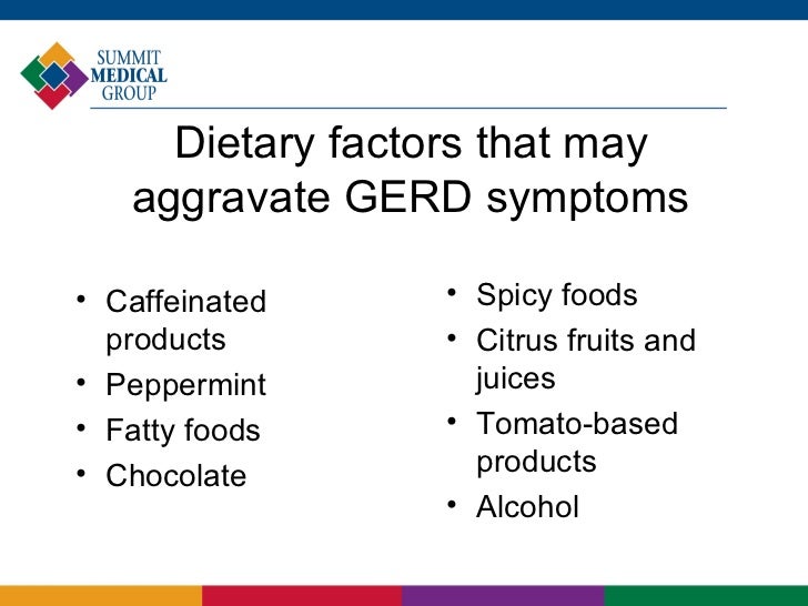 Baking Soda And 3 Other Remedies For Acid Reflux Gerd Diet