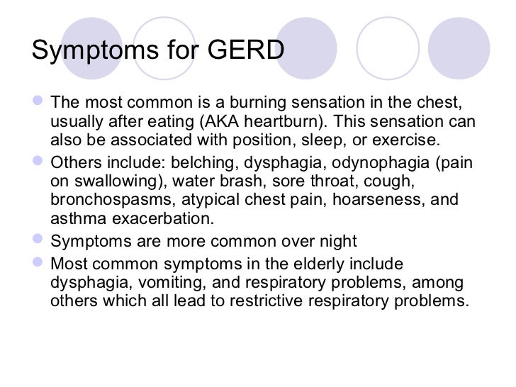 Gastroespohageal reflux disease (gerd) amp.ppt;amp.ppt ...