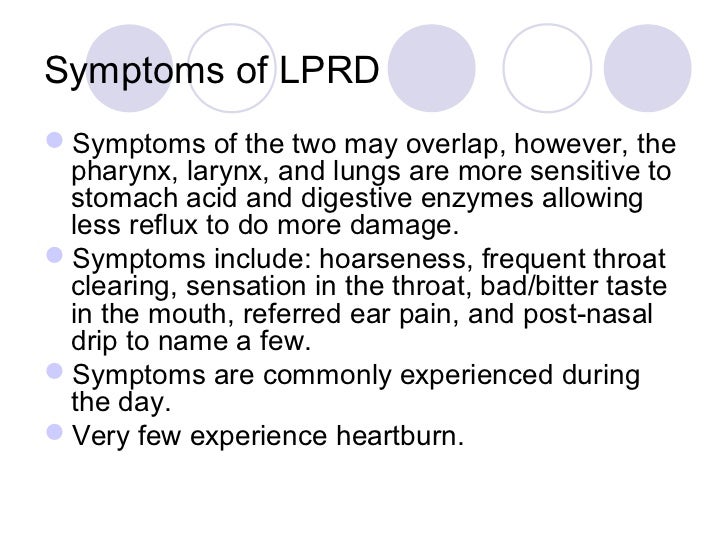 Gastroespohageal reflux disease (gerd) amp.ppt;amp.ppt ...