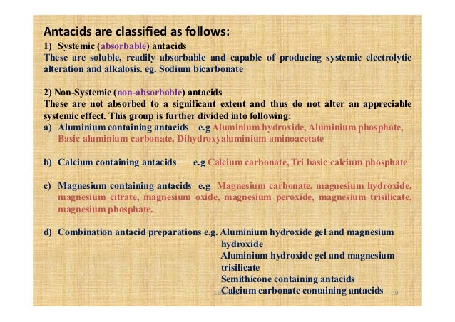 Gastrointestinal Agents