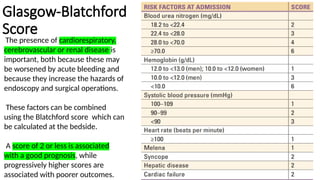 GASTROINTESTINAL BLEED ARUP SIR [Autosaved] copy.pptx