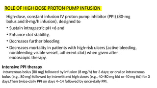 GASTROINTESTINAL BLEED ARUP SIR [Autosaved] copy.pptx