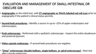 GASTROINTESTINAL BLEED ARUP SIR [Autosaved] copy.pptx