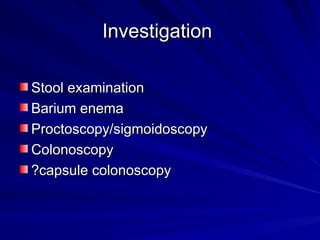Comprehensive Overview of Gastrointestinal Haemorrhage: Diagnosis and ...