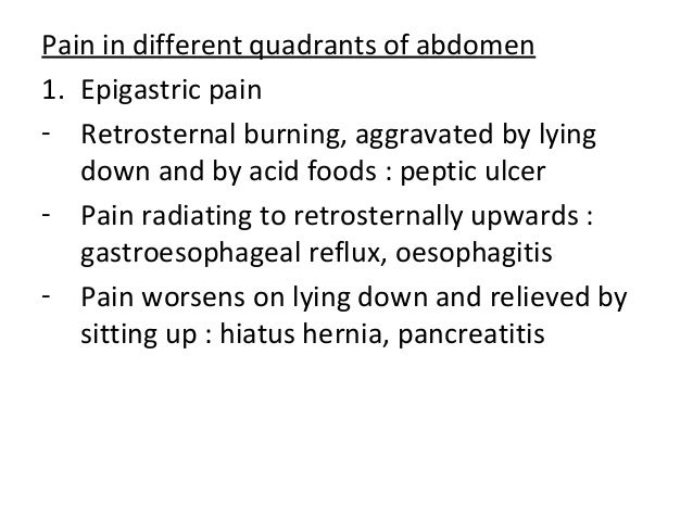 Gastrointestinal System gastrointestinal-system