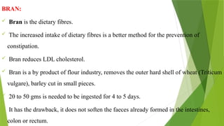Gastrointestinal system - Antiemetics and purgatives.pptx