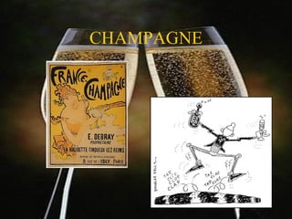 CHAMPAGNE 