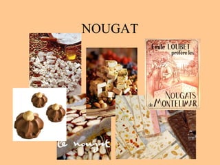 NOUGAT 