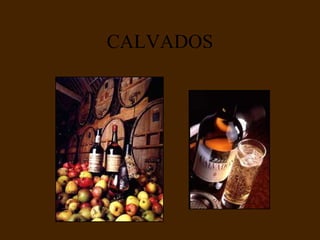 CALVADOS 