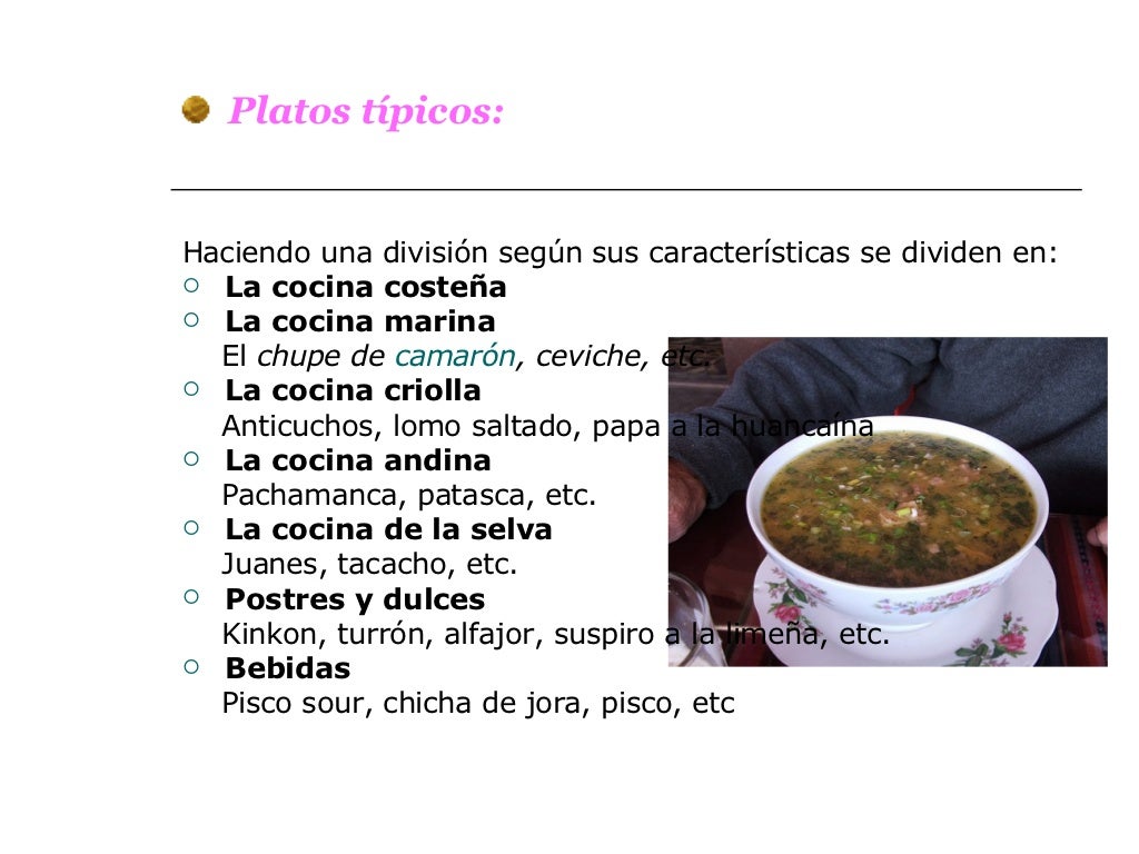 Gastronomia
