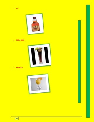 RC

PERU LIBRE

MIMOSA

16

 