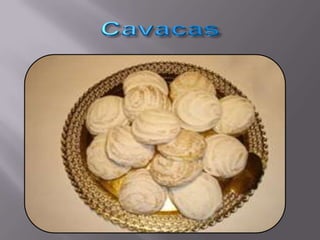 Cavacas