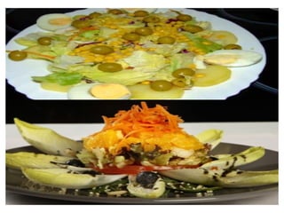 Gastronomia De Aragon