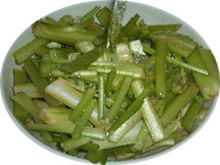 Gastronomia De Aragon