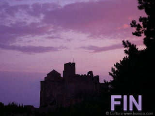 Gastronomia De Aragon