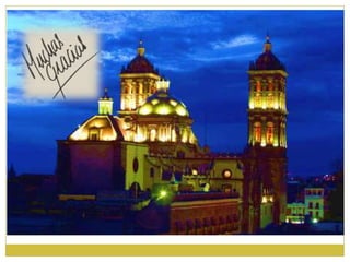 Gastronomia de puebla