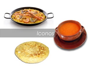 Iconos