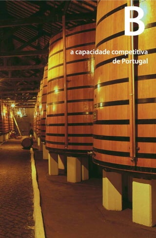 Gastronomia e vinhos