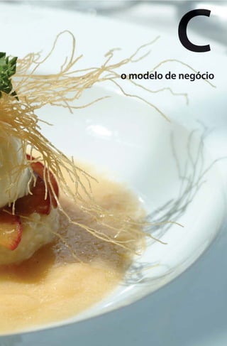 Gastronomia e vinhos