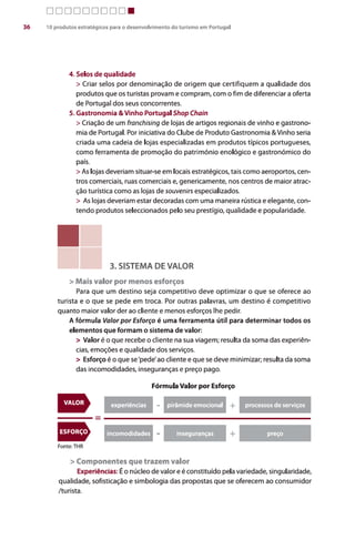 Gastronomia e vinhos