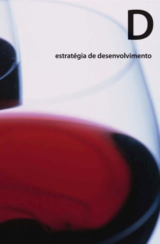 Gastronomia e vinhos