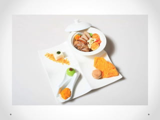 Gastronomic Gallery