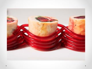 Gastronomic Gallery