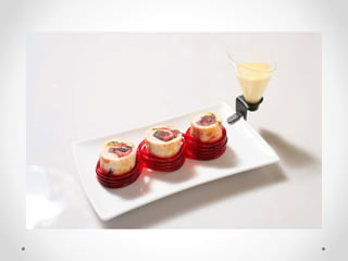 Gastronomic Gallery