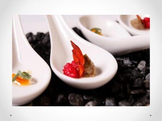 Gastronomic Gallery