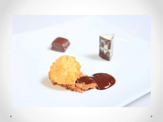 Gastronomic Gallery