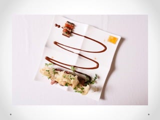 Gastronomic Gallery