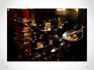 Gastronomic Gallery