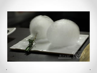 Gastronomic Gallery