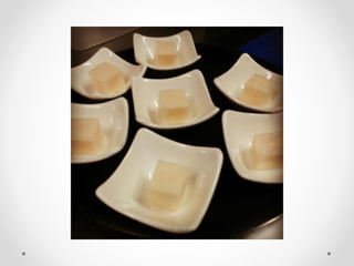 Gastronomic Gallery