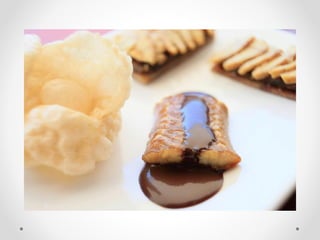 Gastronomic Gallery