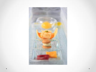 Gastronomic Gallery