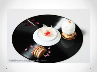 Gastronomic Gallery