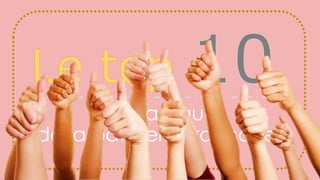 des classiques
de la pâtisserie française
 