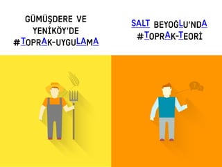 Gastronomika: #Gündönümü