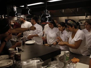 Gastronomika: #Gündönümü