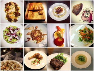 Gastronomika: #Gündönümü