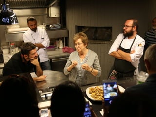 Gastronomika: #Gündönümü