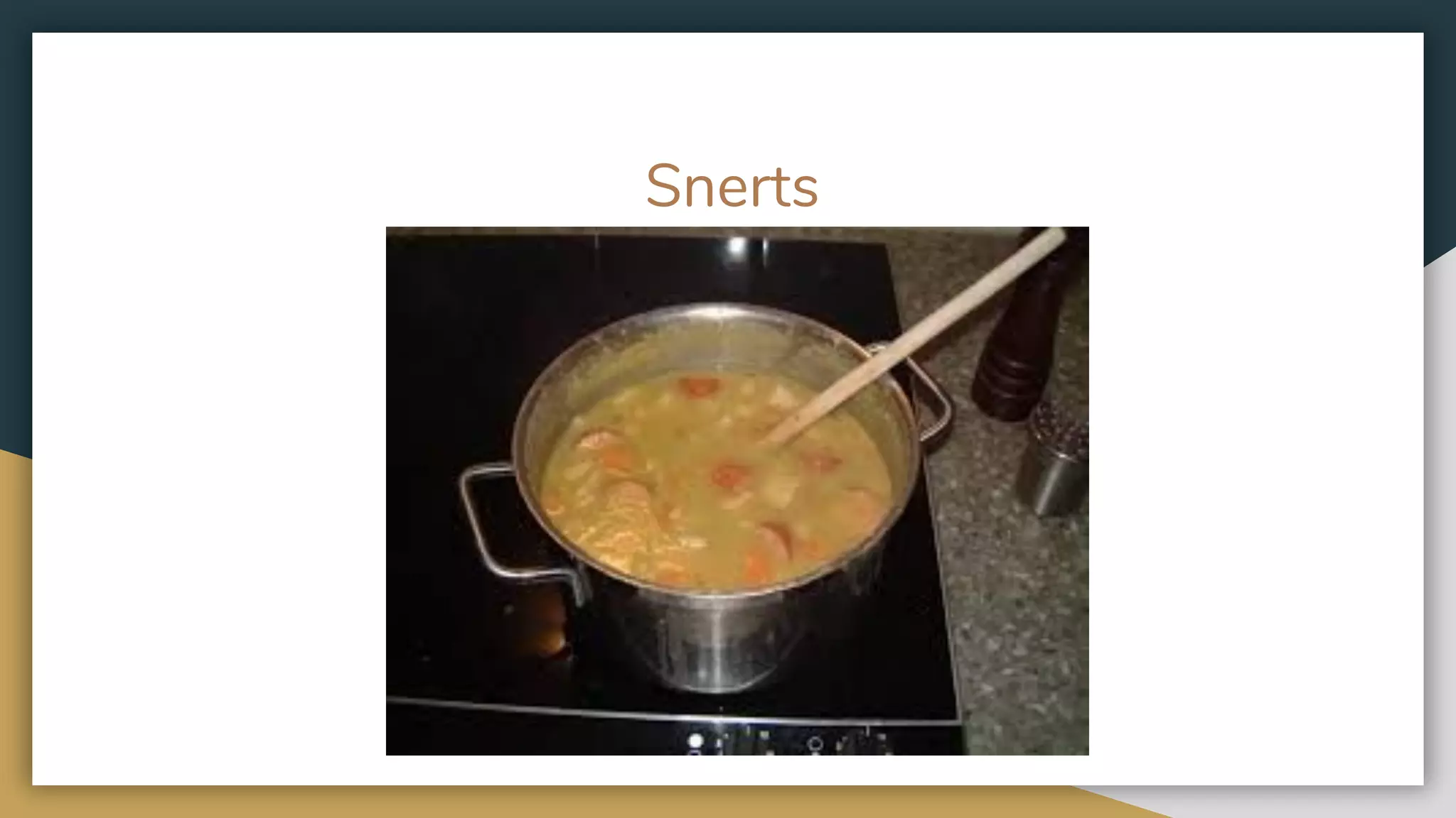 Snerts
 