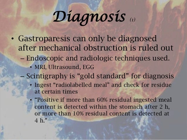 Abdominal assessment case study picture