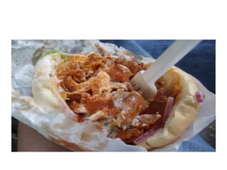 Gastroporno: la comida que te pone | PPT