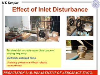 Stablized Inlet Gas Turbine -AKushari.ppt