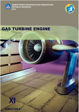 1|Gas Turbine Engine 2
 