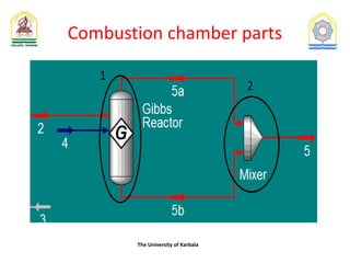 Gas Turbine Simulation By Using Aspen Hysys Pptx Gas Turbine Simulation By Using Aspen Hysys Pptx