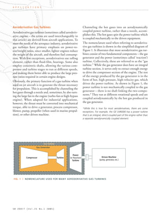 Gas Turbine Vibration Monitoring | PDF